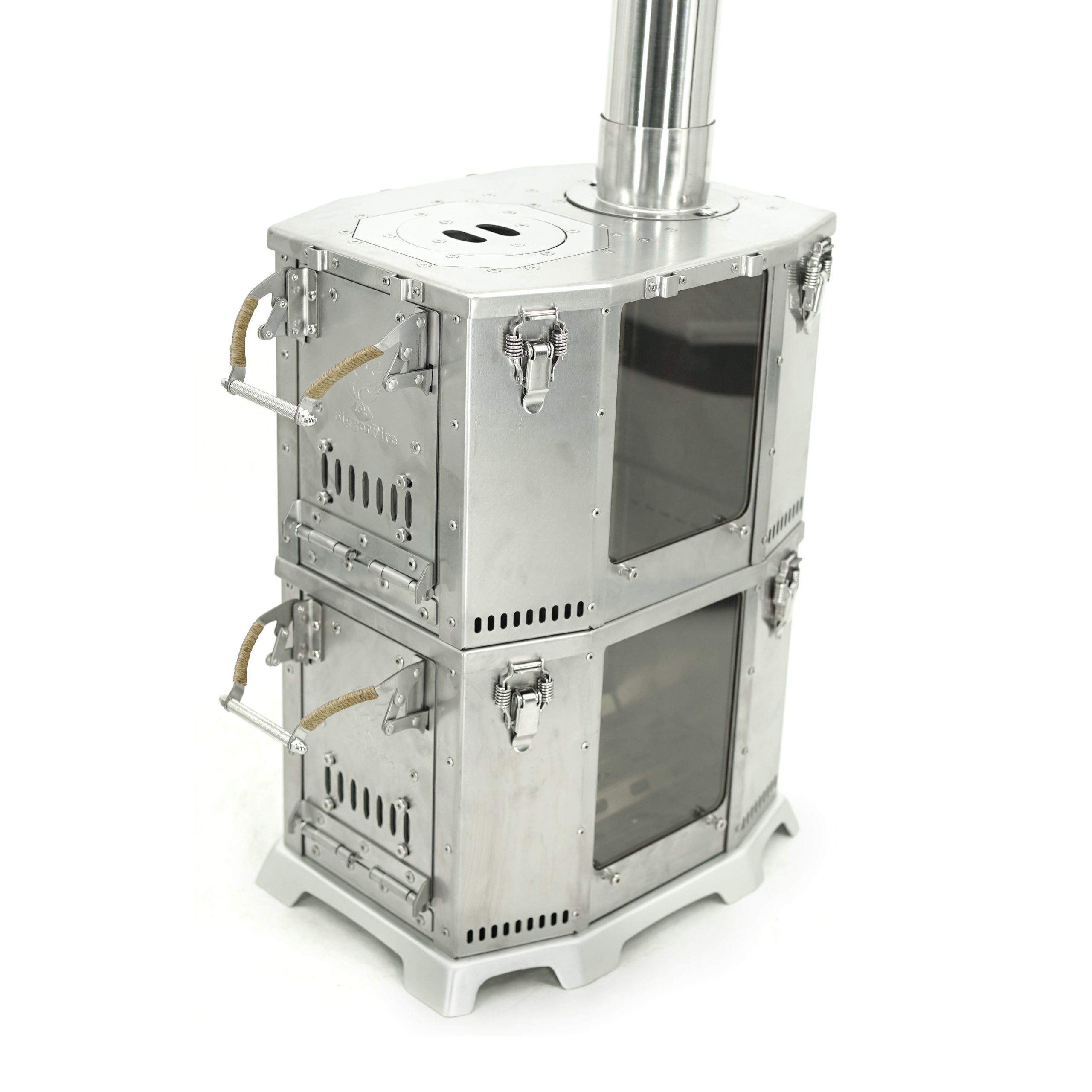 Fireplace Stove Mode - Image 5