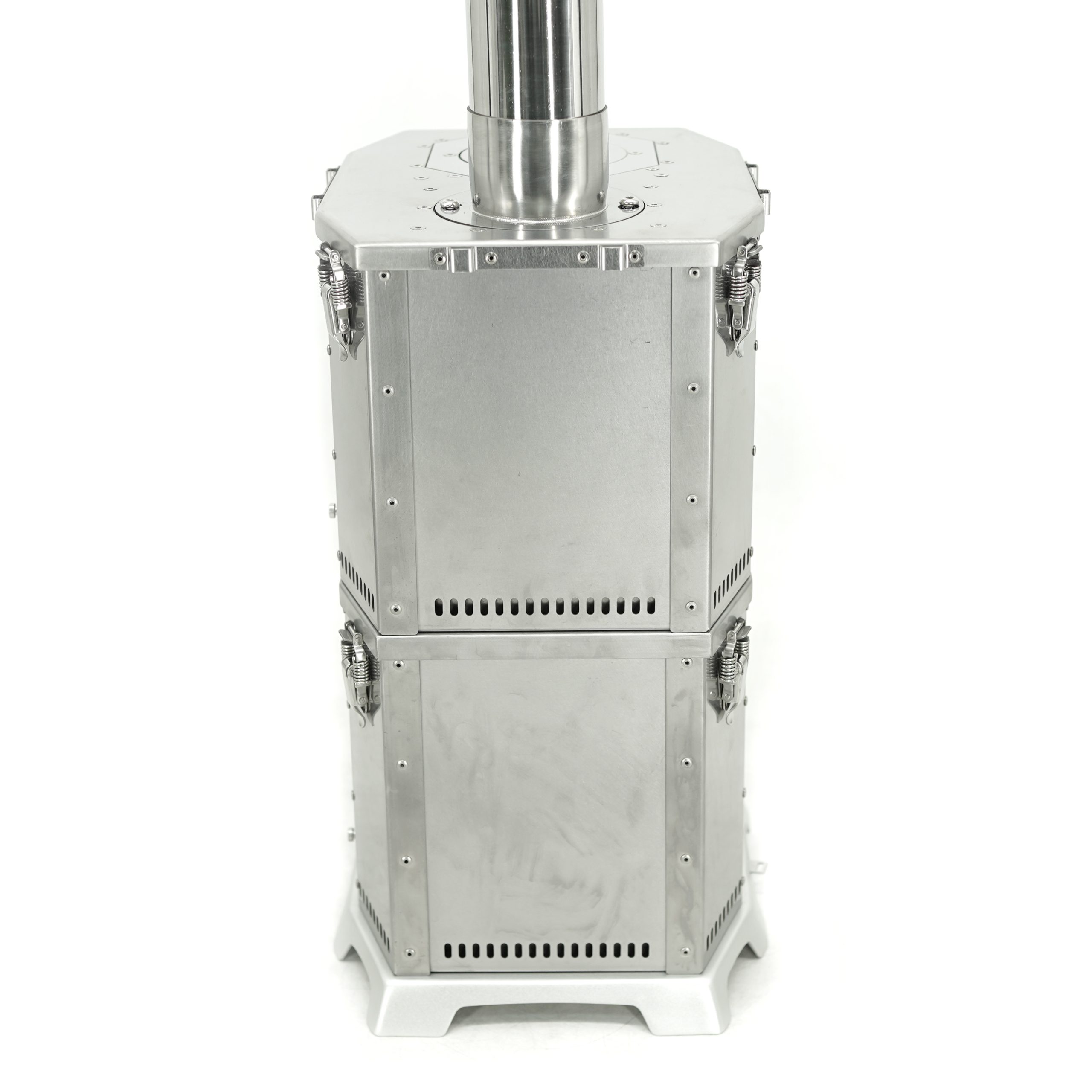 Fireplace Stove Mode - Image 6