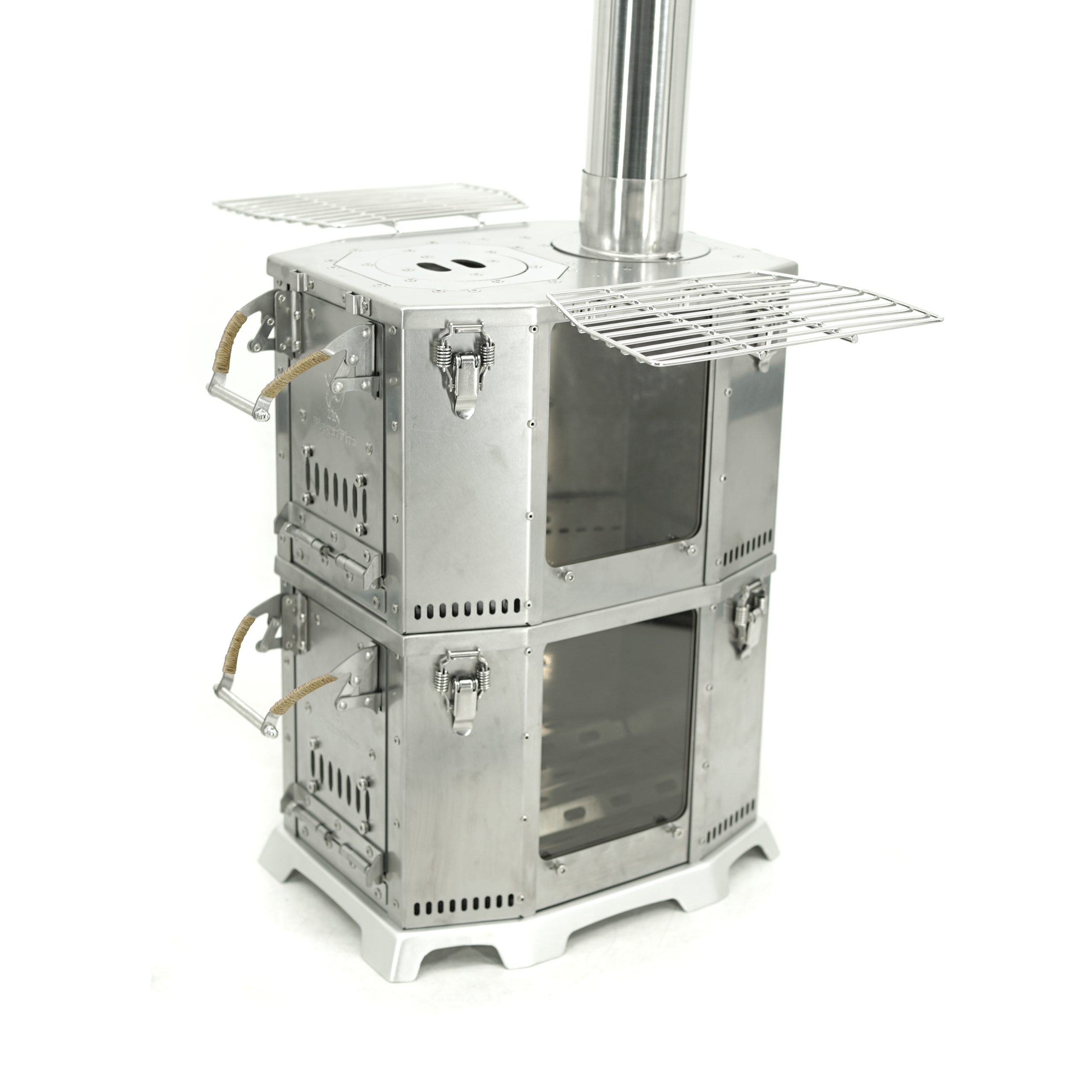 Fireplace Stove Mode - Image 7